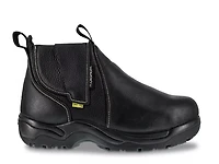 Hercules Steel Toe Work Boot