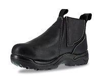Hercules Steel Toe Work Boot