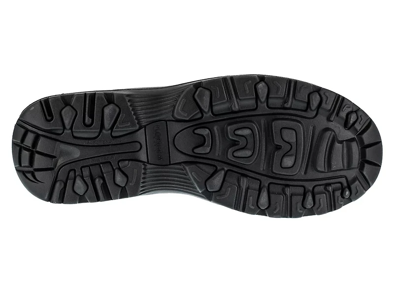 Hercules Steel Toe Work Boot