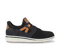 Adventure Steel Toe Work Oxford