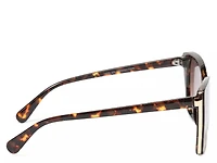 Yumi Square Sunglasses