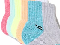 Athletic Women's Ankle Socks