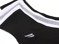Athletic Women's Ankle Socks - 5 Pack