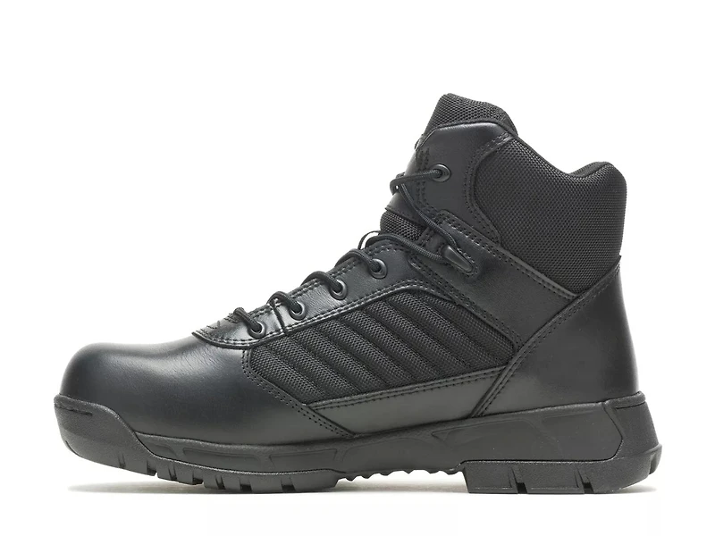 Tactical Sport 2 Dryguard Work Boot