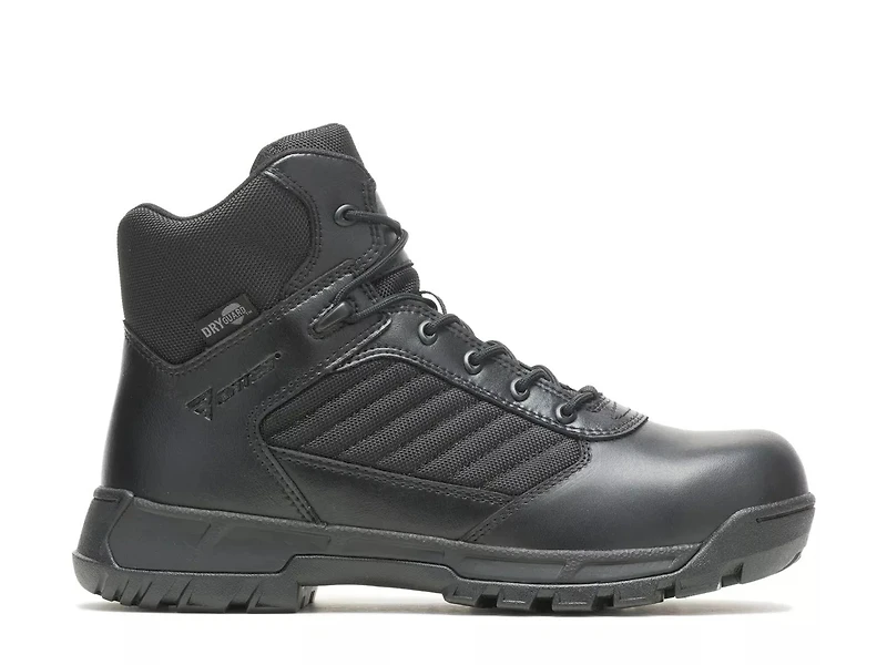 Tactical Sport 2 Dryguard Work Boot