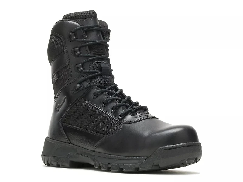 Tactical Sport Dryguard Work Boot