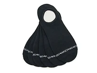 6-Pair Men's No Show Socks