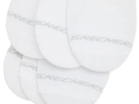 6-Pair Men's No Show Socks