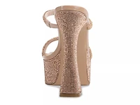 Zayne Platform Sandal