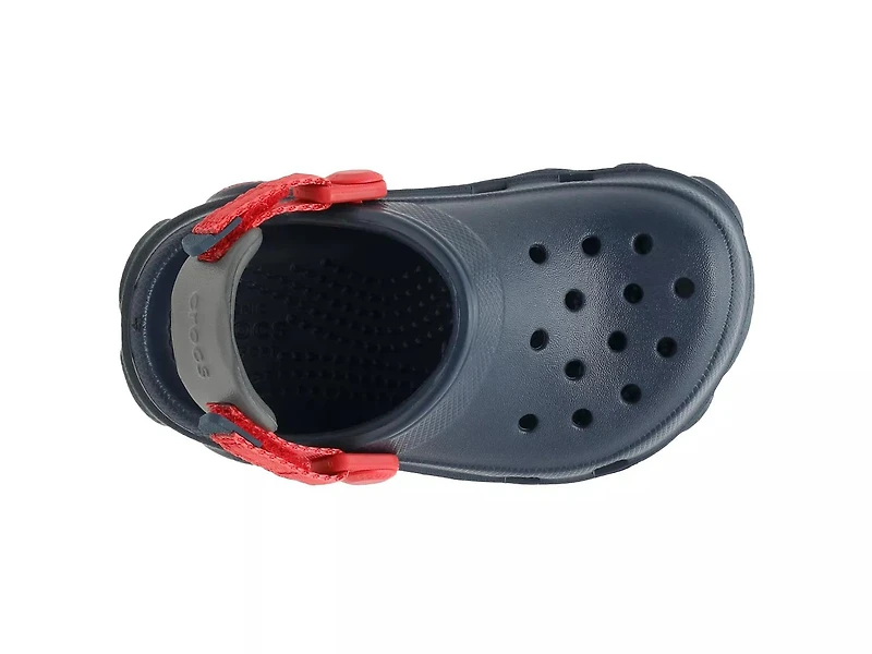 All Terrain Clog - Kids'