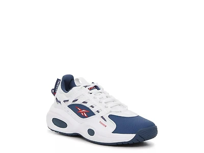 Solution Mid Sneaker - Kids'