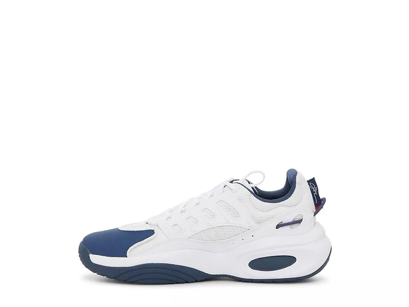 Solution Mid Sneaker - Kids'