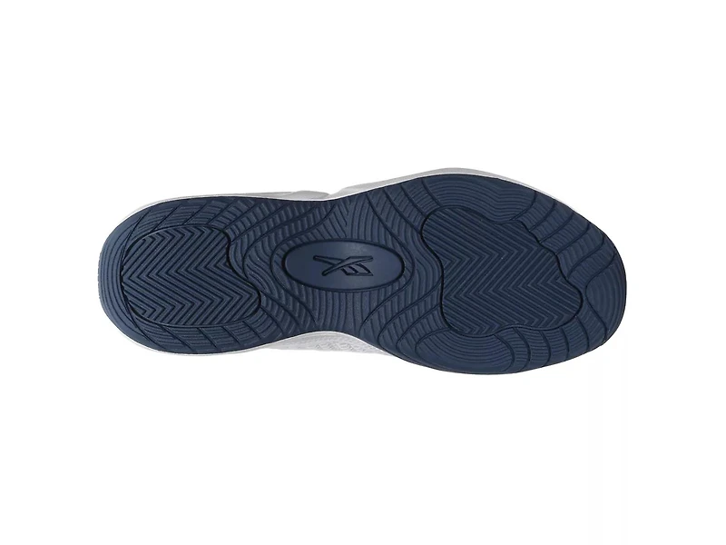 Solution Mid Sneaker - Kids'