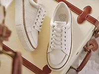 Rezelli Lace-Up Sneaker