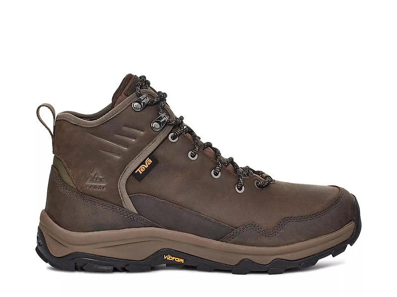 Riva Mid Hiking Boot