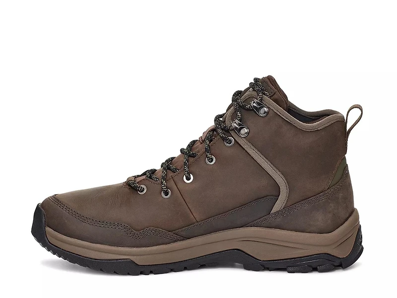 Riva Mid Hiking Boot