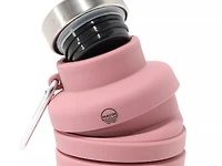 Collapsible Water Bottle