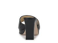 Elyzza Slide Sandal