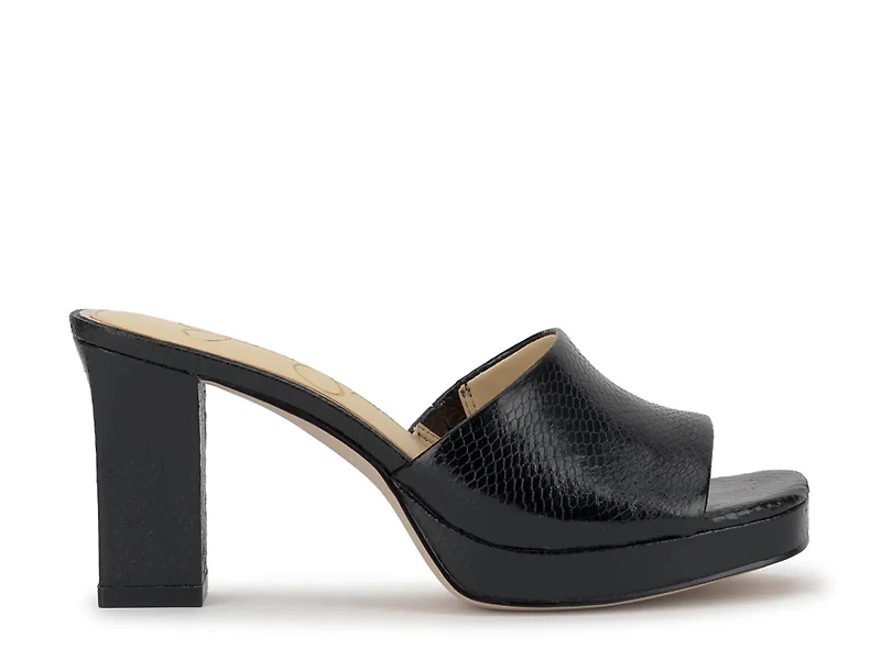 Elyzza Slide Sandal