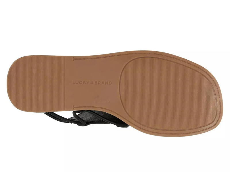 Bartega Gladiator Sandal