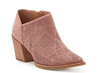 Zeshia Bootie