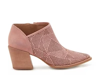 Zeshia Bootie