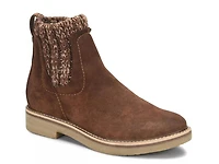 Rawnie Bootie