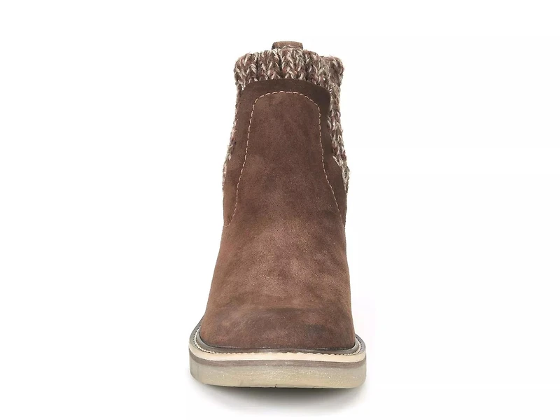 Rawnie Bootie