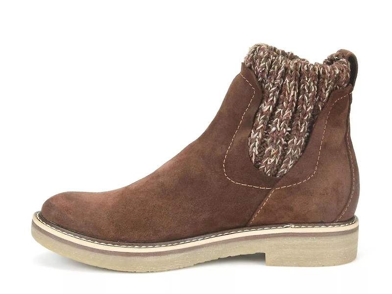 Rawnie Bootie