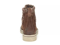 Rawnie Bootie