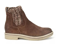 Rawnie Bootie