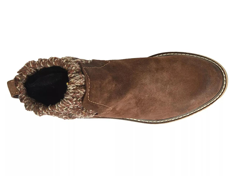 Rawnie Bootie