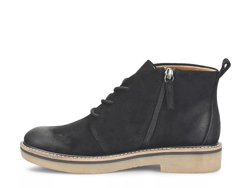 Rebeca Chukka Boot