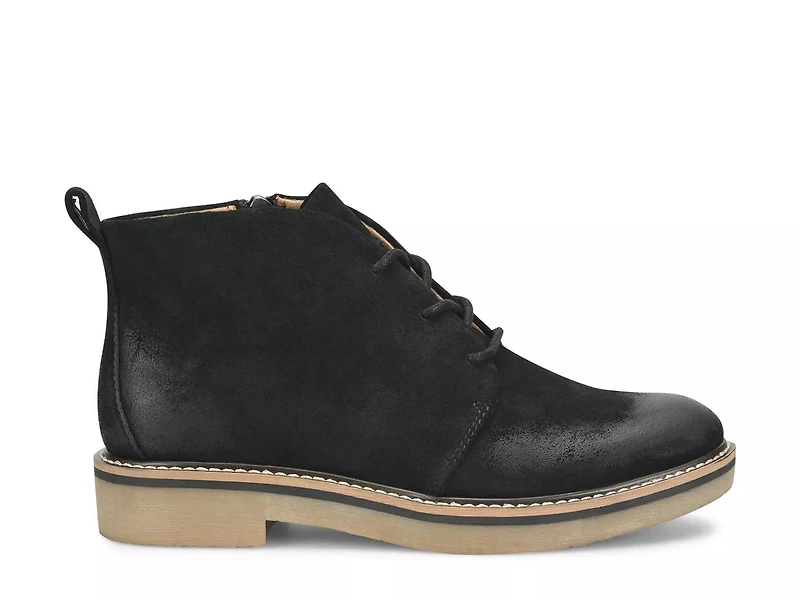 Rebeca Chukka Boot