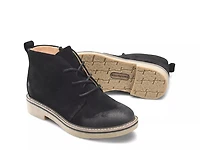 Rebeca Chukka Boot