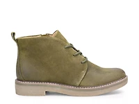 Rebeca Chukka Boot