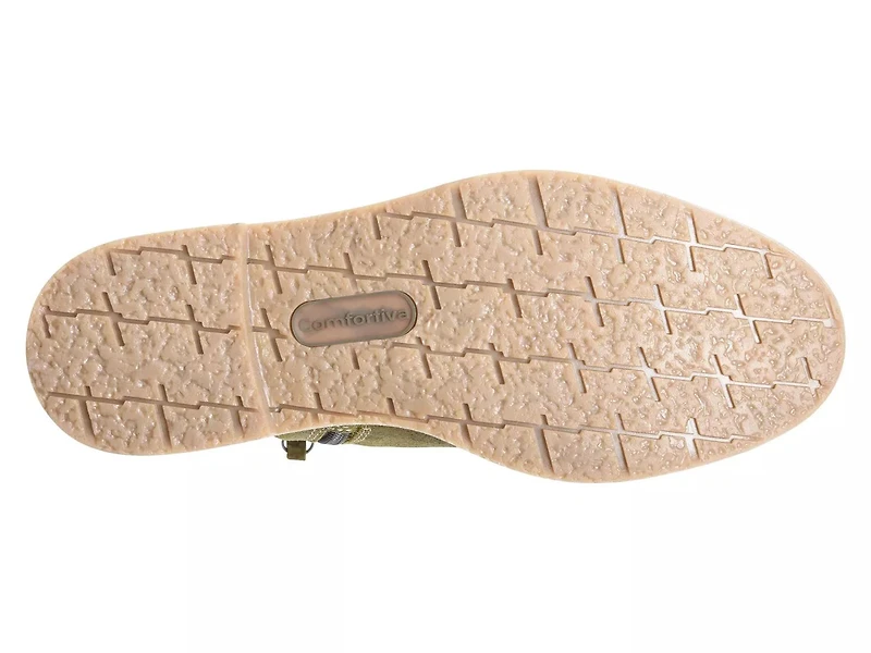 Rebeca Chukka Boot
