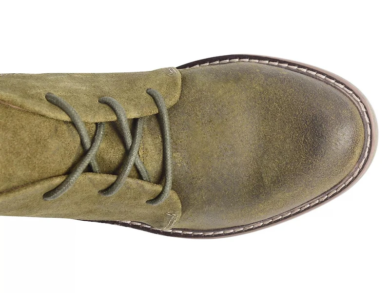 Rebeca Chukka Boot