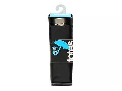 Manual Open Mini Umbrella