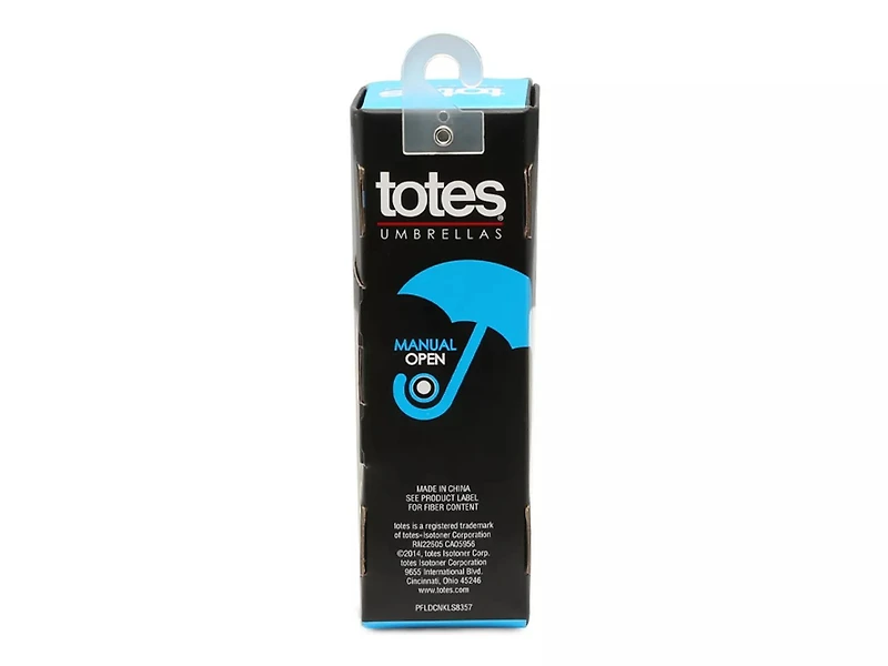 Manual Open Mini Umbrella