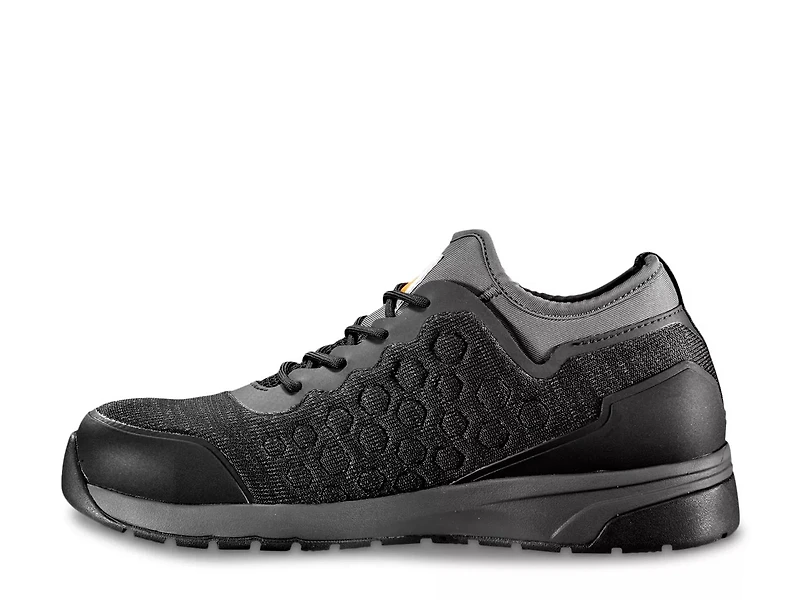 Force SD Nano Toe Work Sneaker - Men's