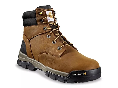 Ground Force 6-IN Work Boot - Men's