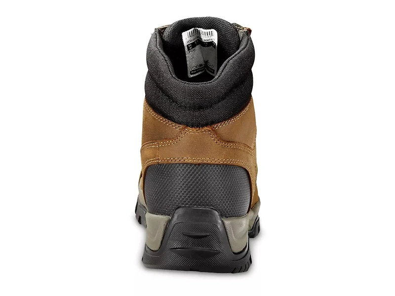 Ground Force 6-IN Composite Toe Work Boot - Men's