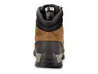 Ground Force 6-IN Composite Toe Work Boot - Men's
