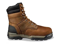 Ground Force 8-IN Work Boot - Men's