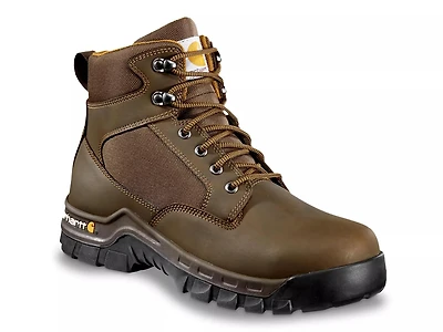 Rugged Flex Steel Toe Work Boot - Men's