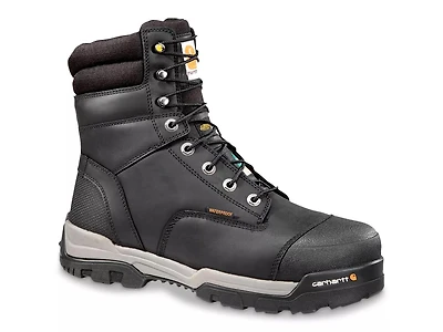 Ground Force Work Boot - Men's