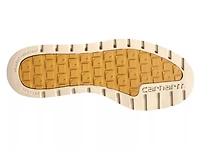 6-Inch Waterproof Steel Toe Wedge Work Boot - Men's