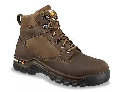 Rugged Flex Waterproof Work Boot - Men's