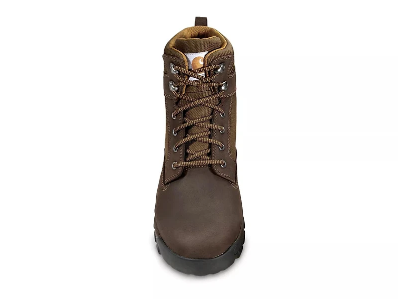 Rugged Flex Waterproof Work Boot - Men's